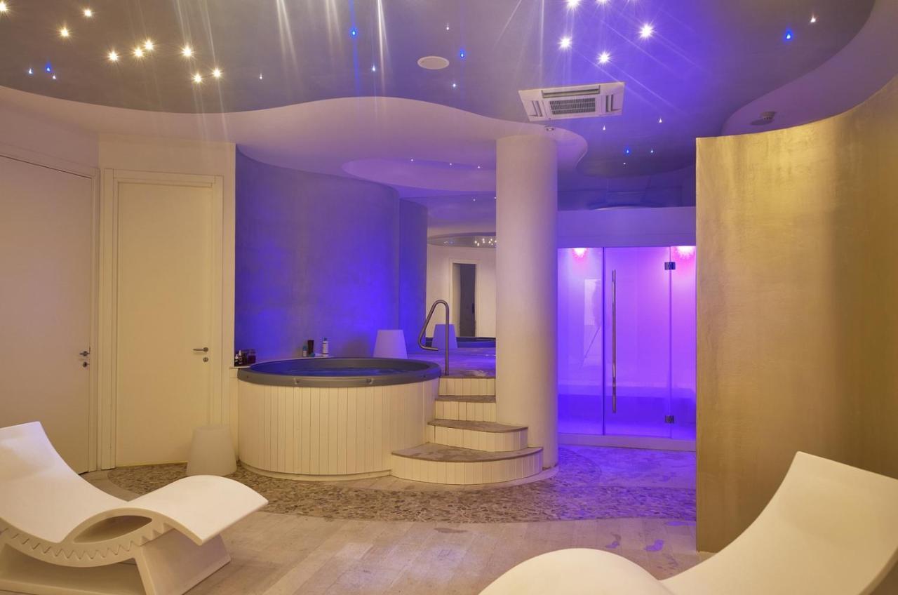바스토 Residenza Excelsior 아파트 외부 사진