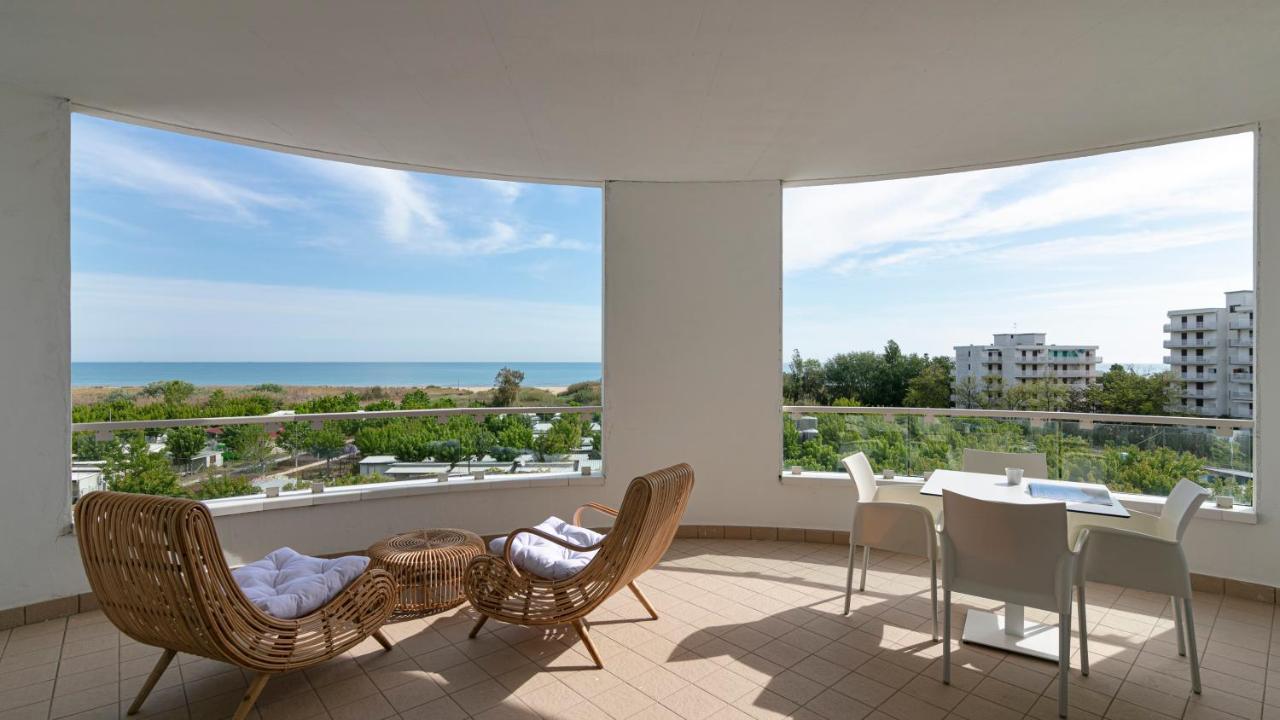 바스토 Residenza Excelsior 아파트 외부 사진