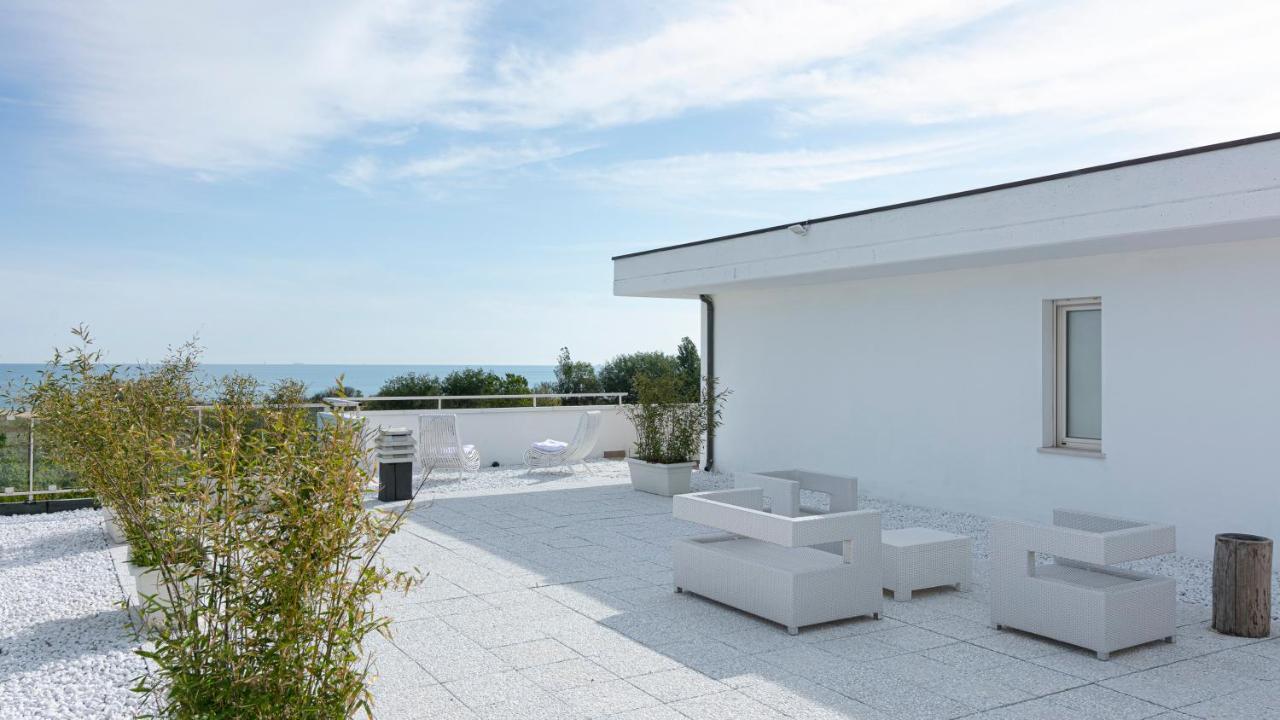 바스토 Residenza Excelsior 아파트 외부 사진