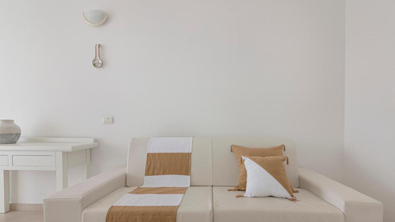 바스토 Residenza Excelsior 아파트 외부 사진