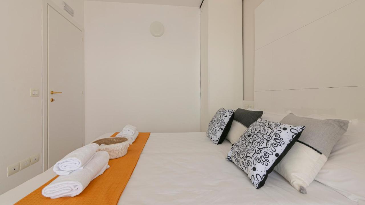 바스토 Residenza Excelsior 아파트 외부 사진